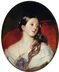 Reine Victoria